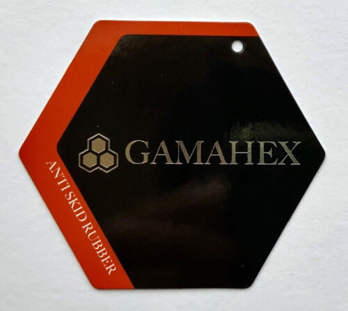 GAMAHEX