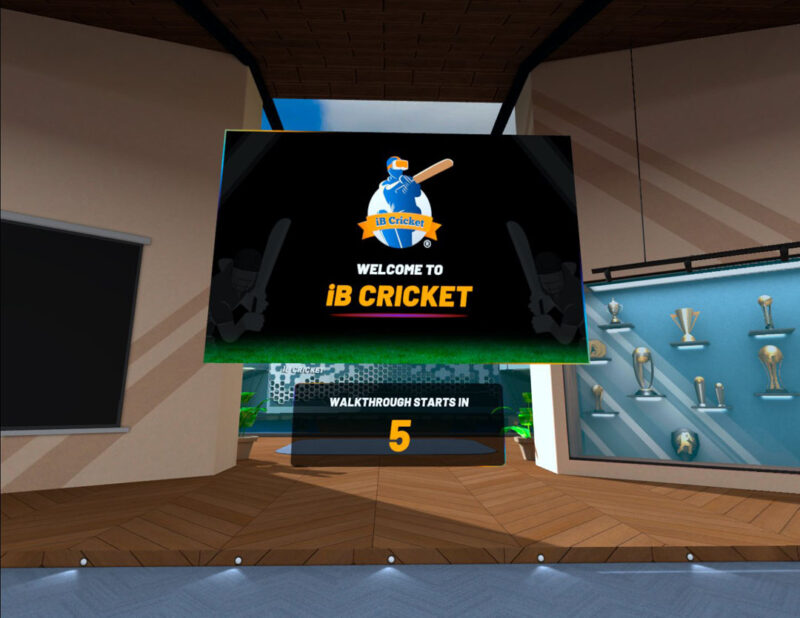 iBCricket