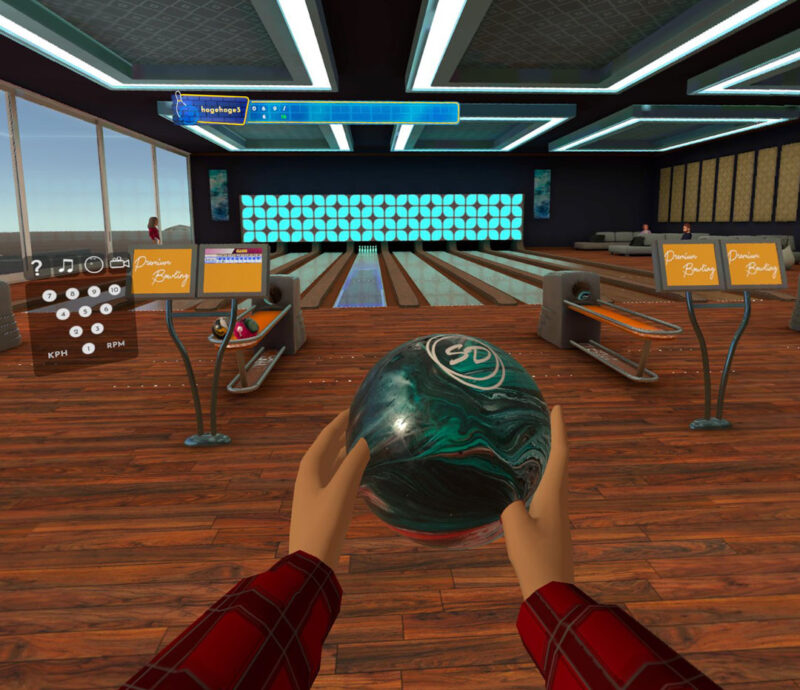 PremiumBowling