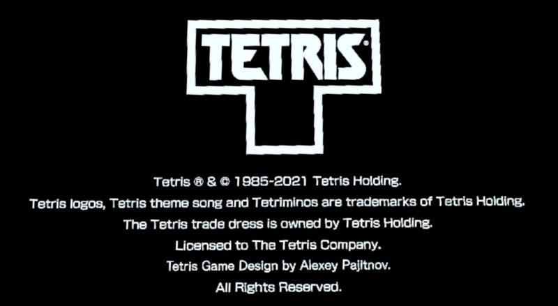 tetris