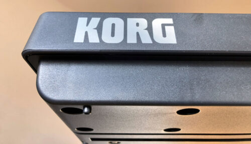 Korg Liano