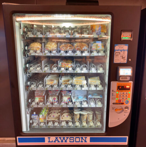 自販機