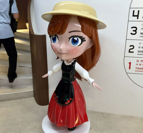 モナコパビリオン