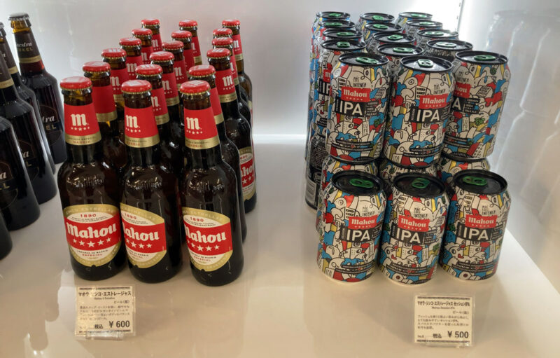スペインパビリオン