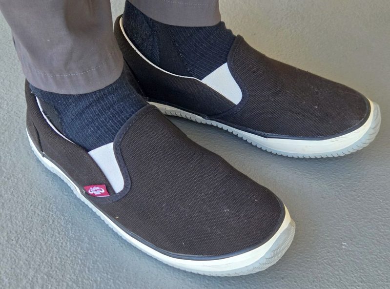 ラスティングブル